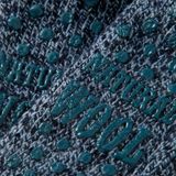 Apollo - Wollen Huissokken - Donkerblauw - Anti Slip Sokken - Warme Winter Sokken