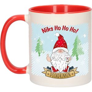 Kerstkopjes