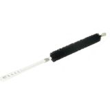 Radiatorborstel set - 2-delig - 63 cm - schuimspons - 46 cm - schoonmaakborstel