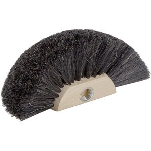 Buemag Ragebol - paardenhaar - plumeaus - spinnenrager