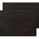 Plakplastic - Transparant - 20 Meter - PVC