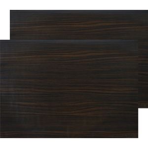 Plakplastic - Transparant - 20 Meter - PVC