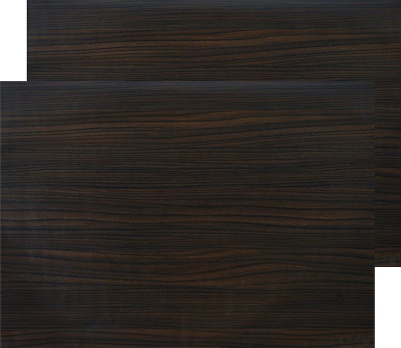 Plakplastic - Transparant - 20 Meter - PVC