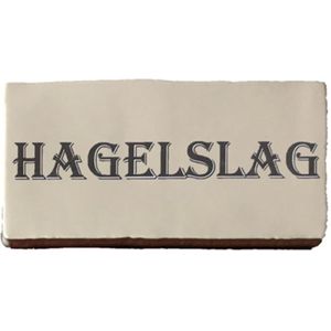 Terre d'Azur - Cocina - Wandtegel - Crème - 15x7,5cm