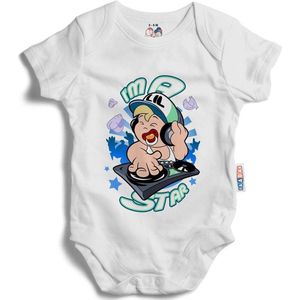 Baby DJ - 0 tot 3 maanden