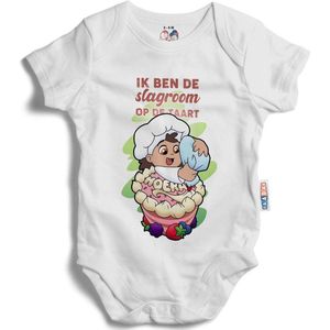 Bakkers Baby - 0 tot 3 maanden