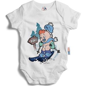 Ski Baby - 18 tot 24 maanden