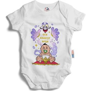 Wens Baby - 9 tot 12 maanden