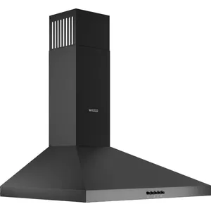 Actieve koolfilter vervanging voor Baumatic ST1 voor afzuigkap - 17,5 cm