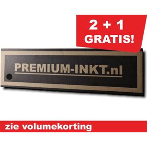 Premium inkt Geschikt voor Brother TN-1050 -HL-1112 HL-1110 DCP-1610W DCP-1612W HL-1210W DCP-1510 DCP-1510 HL-1212W HL-1110R HL-1110R DCP-1510E DCP-1510R HL-1112R HL-1112E HL-1110E MFC-1810 MFC-1910W DCP-1510E DCP -Toners zwart Toners Met Chip