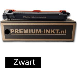 Premium-inkt.nl Geschikt voor Canon CRG725/CRG125/CRG325/CRG725/CRG925-HP LaserJet P1100 HP LaserJet P1102 HP LaserJet P1102W- zwart Toner Met Chip
