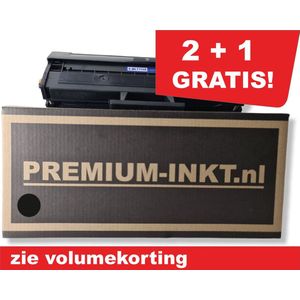 Premium-inkt.nl Geschikt voor Samsung MLT-D111S - M2078/ M2078W/M2078F/Xpress M2078FW/Xpress M2077FW/Xpress M2077F/Xpress M2079/Xpress M2079F/Xpress M2079FW- Toner zwart Toner Met Chip-1.500 Print Paginas