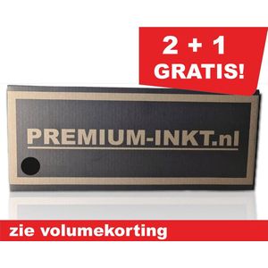 Premium-inkt.nl Geschikt voor Brother-BR-TN2305/TN2320/TN2310 -BR-TN 2305/TN 2320/TN 2310-DCP-L2700D/DCP-L2720DW/DCP-L2740DW/DCP-L2740DWR/DCP-L2720DWR/DCP-L2700DWR-Zwart Toner Met Chip-Print capaciteit: 2900
