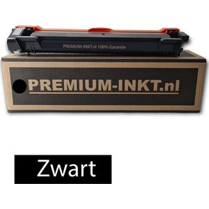 Premium-inkt.nl Geschikt voor HP 30X (CF230X) -LaserJet Pro MFP M227 LaserJet Pro MFP M227fdn LaserJet Pro MFP M227fdw LaserJet Pro MFP M227sdn- Zwart Toner Met Chip-XXL-