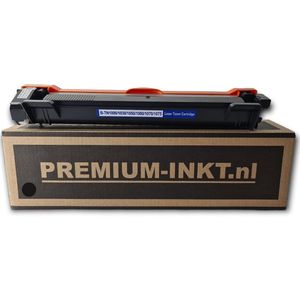 Premium-inkt.nl Geschikt voor Brother TN-1070 -HL-1112 HL-1110 DCP-1610W DCP-1612W HL-1210W DCP-1510 DCP-1510 HL-1212W HL-1110R HL-1110R DCP-1510E DCP-1510R HL-1112R HL-1112E HL-1110E MFC-1810 MFC-1910W DCP-1510E DCP -Toners zwart Toners Met Chip