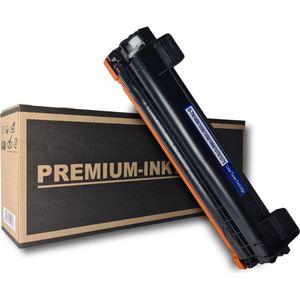 Premium-inkt.nl Geschikt voor Brother TN-1075 -HL-1112 HL-1110 DCP-1610W DCP-1612W HL-1210W DCP-1510 DCP-1510 HL-1212W HL-1110R HL-1110R DCP-1510E DCP-1510R HL-1112R HL-1112E HL-1110E MFC-1810 MFC-1910W DCP-1510E DCP -Toners zwart Toners Met Chip