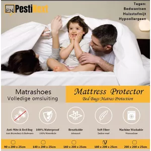 Molton 180x200 cm kopen? | Beter Bed Molton 180x200 cm kopen? | Beter Bed