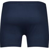 Gino Santi - Klassieke Boxershort - Navy - 100% Katoen