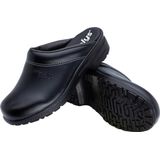 Skolys - F720.00 - Klompen - Zwart - Medische - Lichtgewicht