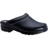 Skolys - F720.00 - Klompen - Zwart - Medische - Lichtgewicht
