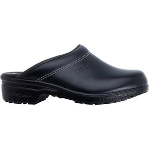 Skolys - F720.00 - Klompen - Zwart - Medische - Lichtgewicht