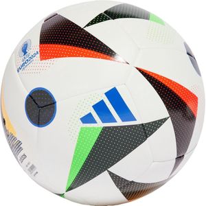 EK 2024 Official Voetbal 2024 - Opgepompt