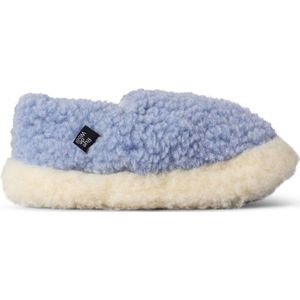 Rue de Wool - The Nordic V2 - Pantoffels - Sky Blue Natural