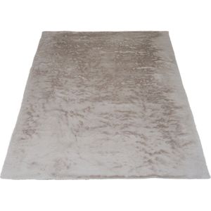 Morbido - Vloerkleed - Nature - Synthetisch - 160 x 230 cm