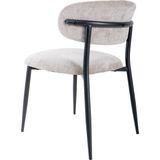 Eetkamerstoel Dion - Perfect Harmony - Natural