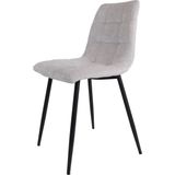 Eetkamerstoel Jenna - Perfect Harmony - Taupe