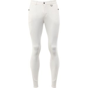 Rijbroek Maikel - Zwart - Soft Micro Touch - Waterafstotend - Ademend