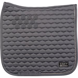 Anky Zadeldek Anky Stepped Dressage Blauw