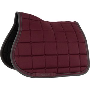 BR Zadeldek Passion Thebe Veelzijdigheid Cob Bordeaux