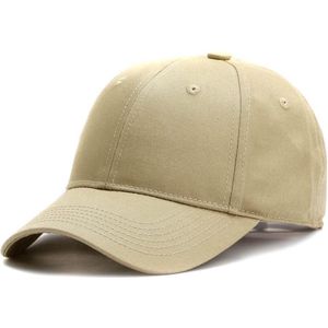 Finnacle - Verstelbare Army cap - khaki - met klep - in grootte verstelbaar