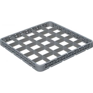 Maxima Vaatwasser Glazenkorf Verhoger 50 x 50 cm 25 Compartimenten