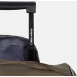 New Rebels Handbagage / Trolley / Reiskoffer - 50 x 32 x 18 cm - Harper - Groen