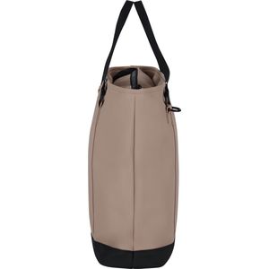 New Rebels Mart Charleston Oudroze 23L Shopper Waterafstotend