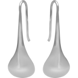 WeLoveSilver - Oorbellen - Zilver - 925 Sterling Zilver