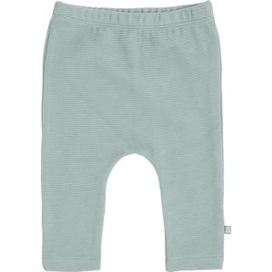 Baby's Only Broekje Pure - Dusty Green - 50 - 100% ecologisch katoen - GOTS