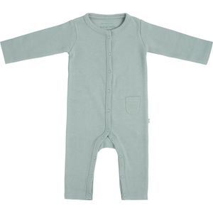 Baby's Only Boxpakje Pure - Dusty Green - 50 - 100% ecologisch katoen - GOTS