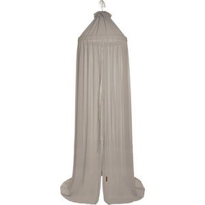 Baby' Only Klamboe baby & kinderkamer baby hemeltje Clay 200 Met lusjes voor decoratie accessoires