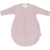 Baby's Only Baby slaapzak Sense - Oud Roze - 70 cm - 3-6 maanden - Lange mouwen - 4 seizoenen
