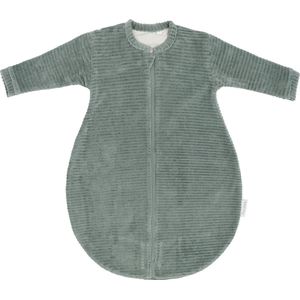 Baby's Only Slaapzak Baby Lange Mouw Sense Zeegroen 70cm