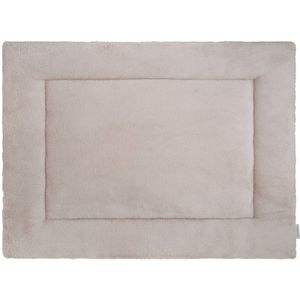 Baby's Only - Cozy - Boxkleed - Grijs - 75x95 cm