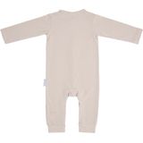Baby's Only Boxpakje Stripe - Oud Roze - Maat 56 - 100% ecologisch katoen - GOTS