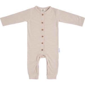 Baby's Only Boxpak Stripe Lichtroze/Off White