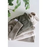 Baby' Only Truitje Flora - Baby truitje - Warm Linen- ecologisch katoen - GOTS