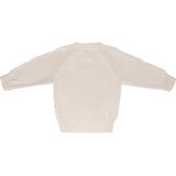 Baby' Only Truitje Willow - Baby truitje - Warm Linen- ecologisch katoen - GOTS