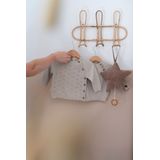 Baby' Only Truitje Willow - Baby truitje - Warm Linen- ecologisch katoen - GOTS