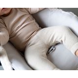 Baby' Only Broekje Willow - Baby broek - Warm Linen - % ecologisch katoen - GOTS